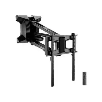 Televizní držák Profesionální otočný držák TV 37" - 70" HS-TVM900
