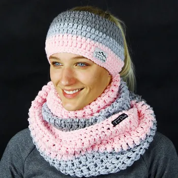 Čelenka Drexiss ČELENKA Jimara s podšívkou Coolmax