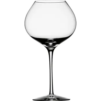 Sklenice Orrefors, Sklenice na zralá vína Difference 630 ml - Formadore