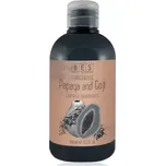 Bes Fragrance Papaya & Goji 300 ml | Šampon bez SLS
