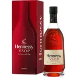 Hennessy V.S.O.P Privilege (0,7l) v dárkové krabičce