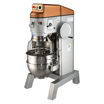 Sporák Robot univerzální 4 rychlosti 80 l 400 V | RM - RM 80B