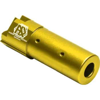 Airsoft Hadron Airsoft Designs HADRON TDC hop-up komora LOKI pro AAP-01 / C - Zlatá