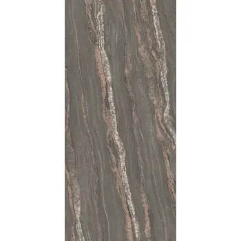 Kuchyňská pracovní deska Pracovní deska F012 ST9 Granit Magma červený 4100/600/38 (Pracovní deska F012 ST9 Granit Magma červený 4100/600/38)