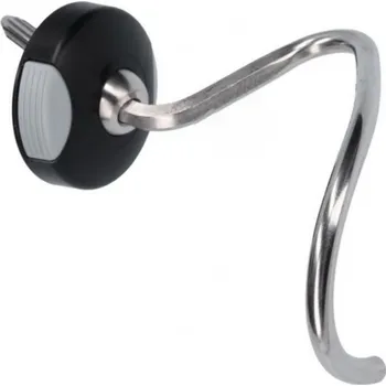 Příslušenství pro kuchyňský robot Bosch hnětací hák k robotu OptiMUM 12020137 (12020137)