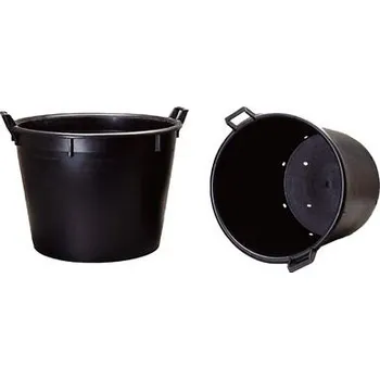 Sekačka STREND Nádoba ICS P134051, 050 lit, 050 cm, perforovat, 2 rukojeti, výška 41 cm 254287