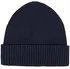 Čepice Tommy Hilfiger Essential Flag Beanie AM0AM10337-DW6 uni