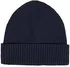 Čepice Tommy Hilfiger Essential Flag Beanie AM0AM10337-DW6 uni