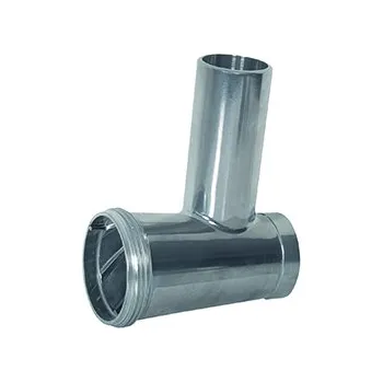 Příslušenství k mlýnku Bosch tělo mlýnku na maso 00798631, 12024070, 00798630 (00798631, 12024070, 00798630)