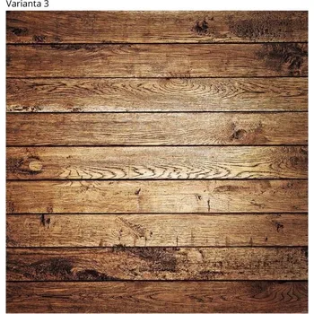 Fotopozadí Fotografické Pozadí Dekorace Dřevo 60 x 60 cm Varianta 3