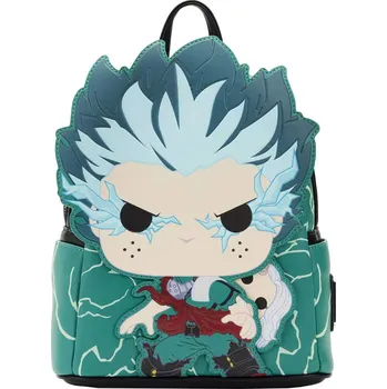 Městský batoh Batoh My Hero Academia - Infinite Deku Mini Backpack (Loungefly)