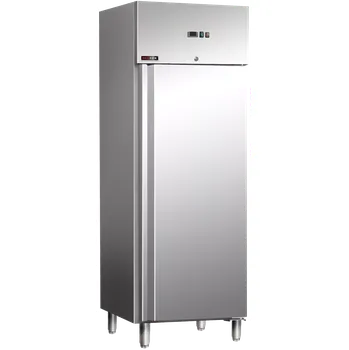 REDFOX MF 700 SKŘÍŇ MRAZÍCÍ 700 LT , GN 2/1, MRAZNICE NEREZOVÁ