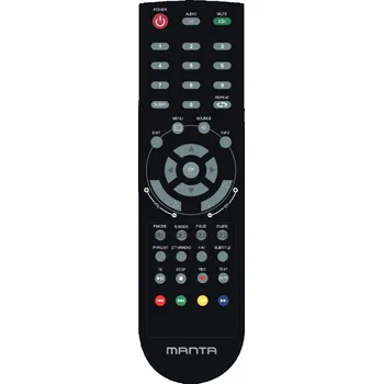 MANTA 50LUA28L - kompatibilní značkový dálkový ovladač General