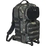 Batoh US Cooper Patch Medium, 25 L, Brandit, darkcamo