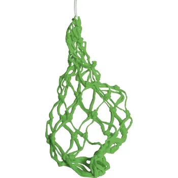 Sportovní vak Vak na míče Cawila Nylon-Ballnetz 3 Balls 1000614291 Velikost OS