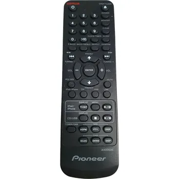 Dálkový ovladač PIONEER AXD7635 - kompatibilní značkový dálkový ovladač General