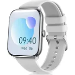 Niceboy Watch 3 Arctic Silver