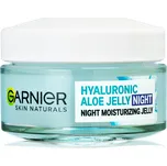 Garnier Hyaluron noční hydratační gel na obnovu kožní bariéry 50 ml