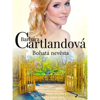 Kniha Bohatá nevěsta