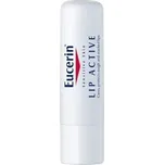 EUCERIN Lip Aktiv Tyčinka na rty 4,8g