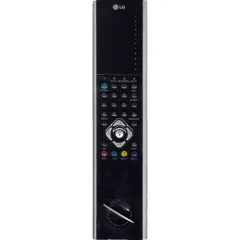 Dálkový ovladač LG 6710V00125C, 6710V00125D, 6710V00125E - kompatibilní značkový dálkový ovladač General