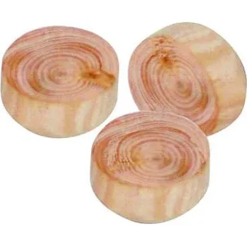 Nábytkové kování Suk větvový smrk 7/20mm (Suk větvový smrk 7/20mm)