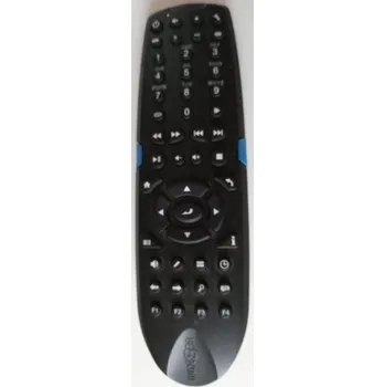 Dálkový ovladač MEDE8ER MED400X2S - kompatibilní značkový dálkový ovladač General