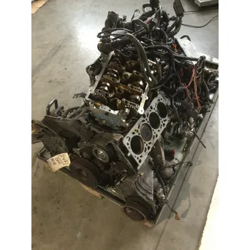 Motor BFM 4.2i A8 Na díly