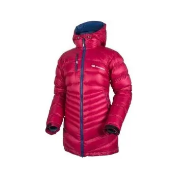 Sir Joseph Opal Lady fuchsia M; Růžová bunda + DÁREK DLE VÝBĚRU!