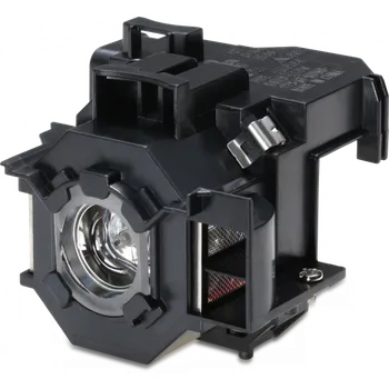 Lampa pro projektor Projektorová lampa Epson ELPLP36, s modulem kompatibilní