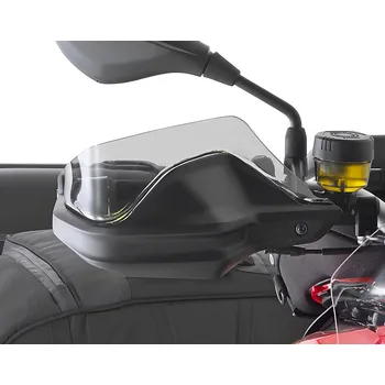 Motocyklový chránič Givi EH5108 nástavec pro originální chrániče rukou BMW R 1200 GS Adventure (14-18) BMW R 1200 GS Adventure (14-18)