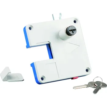 Nábytkové kování STRONG Master klíč pro mincovní zámek (STRONG Master klíč pro mincovní zámek)