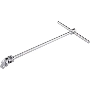 Nástavec T s kloubem FESTA CrV 1/2" 400mm 17402