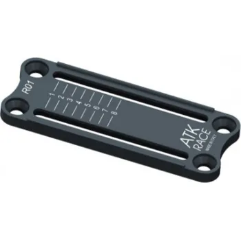 Motodíl ATK podložka R01 Race (podložka pod patku)