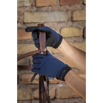 Rukavice Equi-Theme Zimní rukavice Equitheme Velikost: S