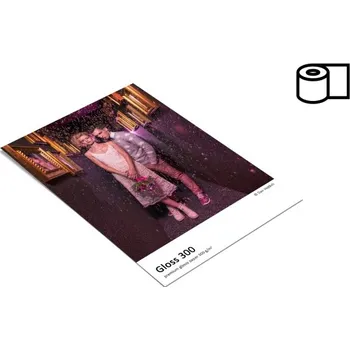 Fotopapír 127 mm x 50 m | FOMEILAB Gloss 300 | 1 role osobní odběr ZDARMA na 63 místech v ČR