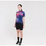 Dres KELLYS MADDIE 3 FLARE krátký rukáv - L (Dres KELLYS MADDIE 3 FLARE krátký rukáv - L)