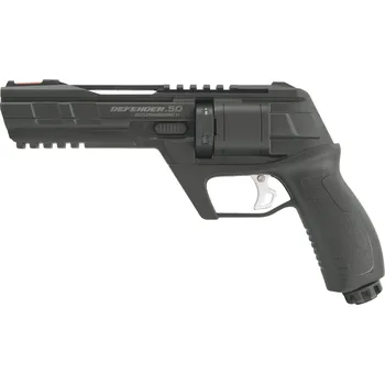 Vzduchovka Unknown Revolver SPA CP300 Defender .50 11J