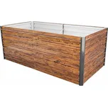 Vyvýšený záhon STREND PRO 2212629 200x100x77cm