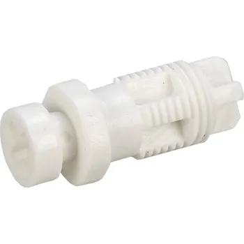 StrongBox ND držák relingu čelní bílý (StrongBox ND držák relingu čelní bílý)