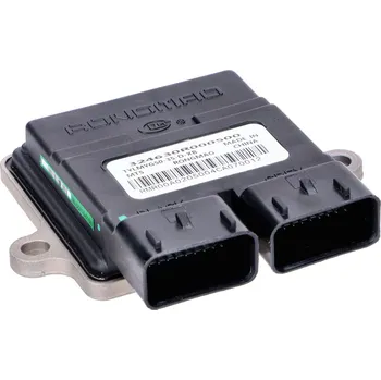 Systém vstřikování 101 Octane Řidicí jednotka EFI Rongmao 35kmh, 50cc 4T GY6 china 4T Euro4, Euro5 / GT Union, Alpha Motors, TGB, Motowell 49214