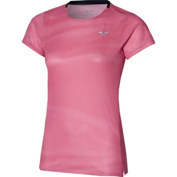Pánské tričko Mizuno Premium Aero Tee J2GAA70161 (L)
