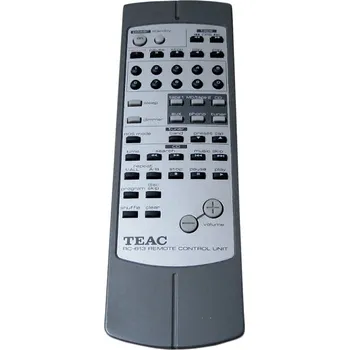 Dálkový ovladač TEAC RC-613, RC-646 - kompatibilní značkový dálkový ovladač General