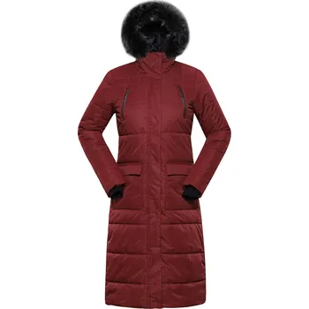 Dámský kabát Alpine Pro Berma LCTY150485