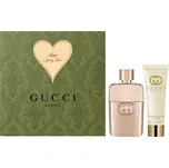 Gucci Guilty Pour Femme 2021 - EDT 50 ml + tělové mléko 50 ml + 2 měsíce na vrácení zboží