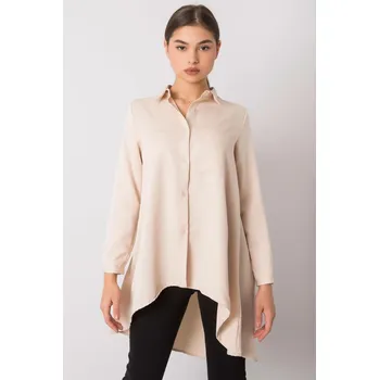 Dámská košile Košile s dlouhým rukávem model 160750 Ex Moda universal