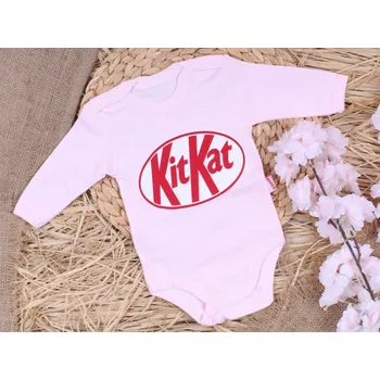 Dívčí body KitKat 86