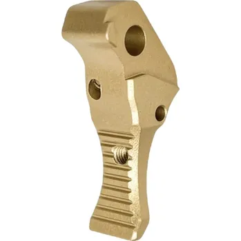 CTM TAC CTM nastavitelná CNC spoušť FUKU-2 pro AAP-01 - Antique Gold