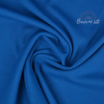 Náplet žebrovaný, Chrpa Premium (E) (Žebrovaný náplet)