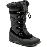 Kamik Snovalley 4 NK2283-BLK